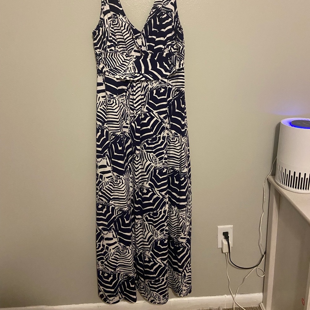 lily pulitzer dress